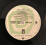 2Pac : Strictly 4 My N.I.G.G.A.Z... (LP, Album)