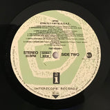 2Pac : Strictly 4 My N.I.G.G.A.Z... (LP, Album)