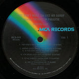 Loretta Lynn : They Don't Make 'Em Like My Daddy (LP, Album, Pin)