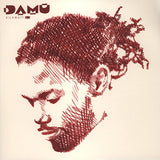 Damu* : Kilawatt: V1 (12", EP, Ltd)