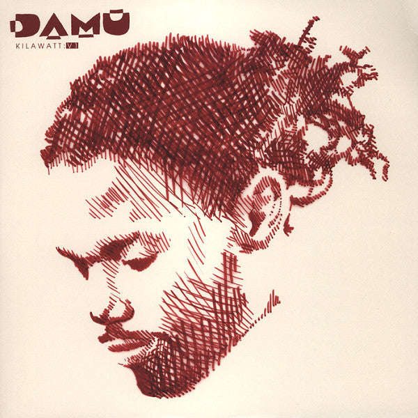 Damu* : Kilawatt: V1 (12", EP, Ltd)