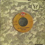 Hot Soup : You Took Me By Surprise / Gettin' In My Way Again (7", Styrene, Pit)