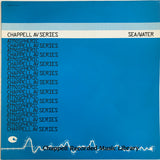 Various : Atmospheric - Sea/Water (LP)