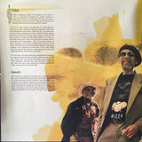 Tribe (8) : Rebirth (2xLP, Album)