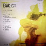 Tribe (8) : Rebirth (2xLP, Album)