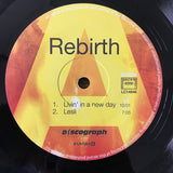 Tribe (8) : Rebirth (2xLP, Album)