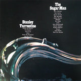 Stanley Turrentine : The Sugar Man (LP, Album)