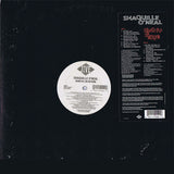 Shaquille O'Neal : Shaq-Fu: Da Return (LP, Album)
