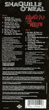 Shaquille O'Neal : Shaq-Fu: Da Return (LP, Album)