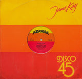 Janet Kay : Closer To You (12")