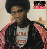 Bernard Wright : 'Nard (LP, Album, Ter)