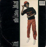 Bernard Wright : 'Nard (LP, Album, Ter)
