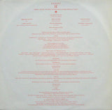 Earth, Wind & Fire : Powerlight (LP, Album)