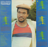 Carlton Livingston : 100 Weight Of Collie Weed (LP, Album)