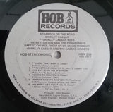 Shirley Caesar And The Caesar Singers : Stranger On The Road (LP, Album)