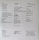Le Ren : Leftovers (LP, Album, Opa)