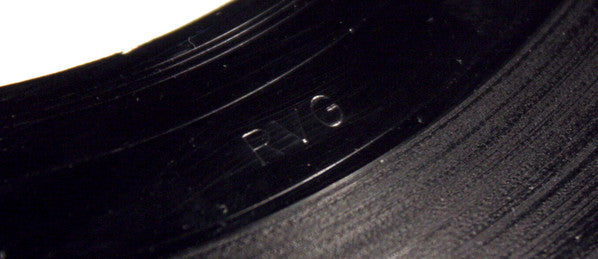 The Horace Silver Quintet : Horace-Scope (LP, Album, Mono)