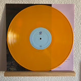 Laura Stevenson : Laura Stevenson (LP, Album, Ltd, Yel)