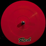 Mental Power : Red (12")