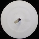 Mental Power : Red (12")
