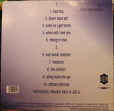Frankie Paul : Hardcore Loving (LP)