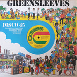 Johnny Clarke : Jah Love Is With I (12")