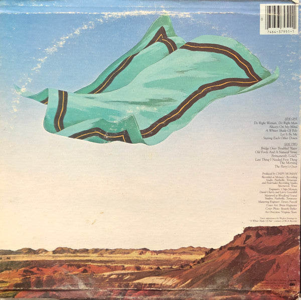 Willie Nelson : Always On My Mind (LP, Album, Car)