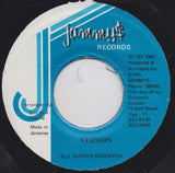 Junior Murvin : Cool Off Son (7")