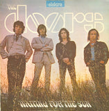 The Doors : Waiting For The Sun (LP, Album)