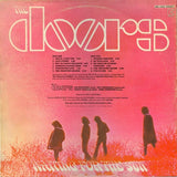 The Doors : Waiting For The Sun (LP, Album)