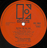 The Doors : Waiting For The Sun (LP, Album)
