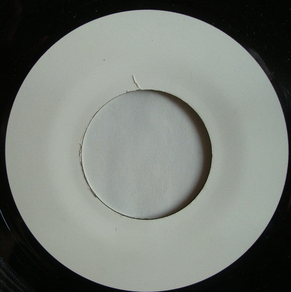 Beres Hammond : Serious (7")