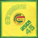 Capital Letters : U.K. Skanking (12", Single)