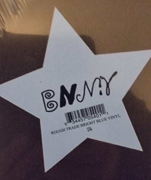 Bnny (2) : Everything (LP, Ltd, Blu)