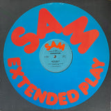 Convertion / Four Flights : Let's Do It / All I Want Is You (12", Single, P/Unofficial, Pit)