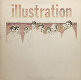 Illustration (2) : Illustration (LP, Album, Gat)