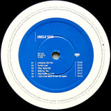 Uncle Sam (4) : Uncle Sam (LP, Album, Promo)
