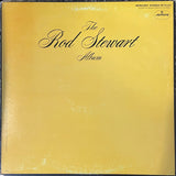 Rod Stewart : The Rod Stewart Album (LP, Album, RP)