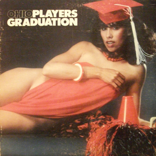 Ohio Players : Graduation (LP, Album, Gat)
