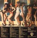 Ohio Players : Graduation (LP, Album, Gat)