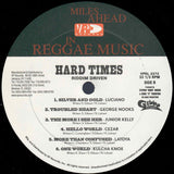 Various : Hard Times (LP, Comp)