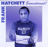 Frank Hatchett : Sensational! (2xLP, Comp, RM)