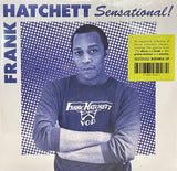 Frank Hatchett : Sensational! (2xLP, Comp, RM)