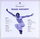 Frank Hatchett : Sensational! (2xLP, Comp, RM)
