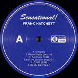 Frank Hatchett : Sensational! (2xLP, Comp, RM)