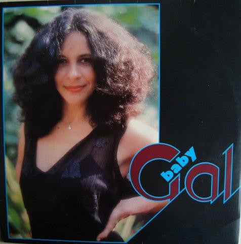 Gal Costa : Baby Gal (LP, Album)