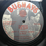 Janet Kay / Rico Rodriguez / Prince Jazzbo : Silhouette (12")