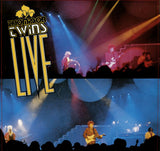 Thompson Twins : Thompson Twins Live (LP, Album)