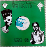Bim Sherman : Love Forever (12")