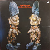 Chris McGregor's Brotherhood Of Breath : Chris McGregor's Brotherhood Of Breath (LP, Album, RE, Ora)